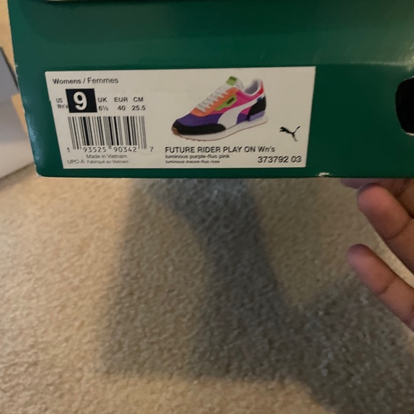 Puma - Picture 2 of 2